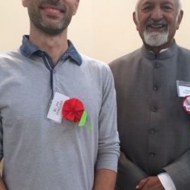 12Honza Vančura ČR a Kiran Vyas FR.jpg